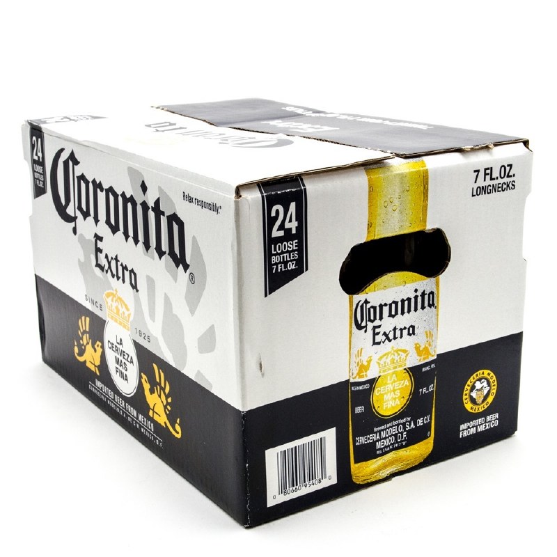 24b Corona Extra